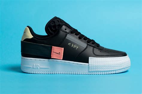 nike air force 1 n type 354 damen|nike n354 shoes.